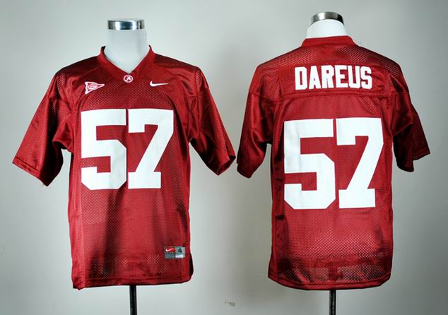 Alabama Crimson Tide jerseys-021